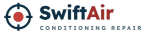 SwiftAir logo